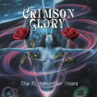 3CDCrimson Glory / Roadrunner Years / Digipack / 3CD