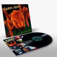 LPGuano Apes / Don't Give Me Names / Vinyl