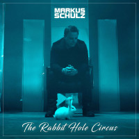 CDSchulz Markus / Rabbit Hole Circus / Digipack