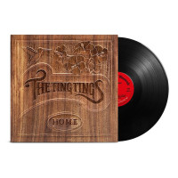 LPTing Tings / Home / Vinyl