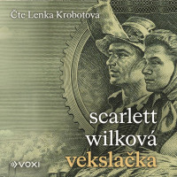 CDWilkov� Scarlett / Veksla�ka / Krobotov� L. / MP3