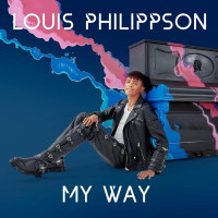 LPPhillipson Luis / My Way / Vinyl