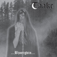 CDTaake / Over Bjoergvin Graater Himmerik.