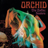 CDOrchid / Zodiac Session