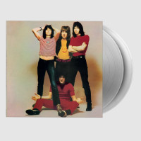 2LPGolden Earring / On the Double / Clear / Vinyl / 2LP