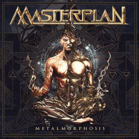 CDMasterplan / Metalmorphosis