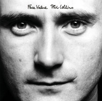 CDCollins Phil / Face Value / Reedice / Softpack
