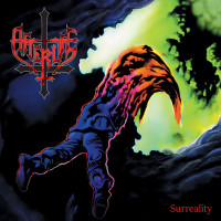 CDAfterlife / Surreality
