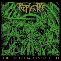 CDReplacire / Center That Cannot Hold / Digipack