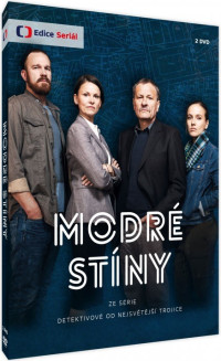 DVDFILM / Modr� st�ny