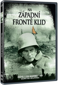 DVDFILM / Na z�padn� front� klid