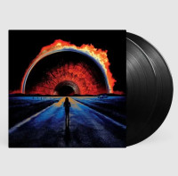 LPMcCreary Bear / Singularity:Ekleipsis / Vinyl