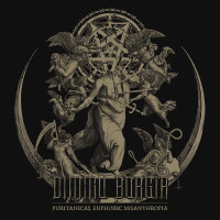 CDDimmu Borgir / Puritanical Euphoric Misanthropia