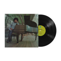 LPRushen Patrice / Prelusion / Vinyl