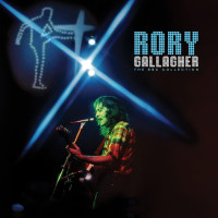 2CDGallagher Rory / Best of Rory Gallagher At the BBC / 2CD