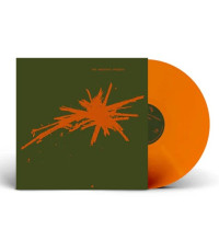 LPWedding Present / Bizarro / Orange / Vinyl