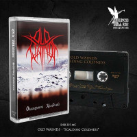 MCOld Wainds / Scalding Coldness / Music Cassette
