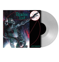 LPParadise Lost / Lost Paradise / Clear / Vinyl