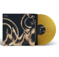 LPSiamese / Dissolution / Gold / Vinyl