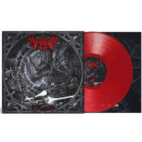 LPBrymir / What We Leave Behind / Red / Vinyl