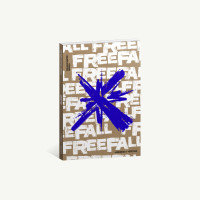 CDTomorrow X Together / Freefall / 56pg.Photobook