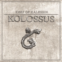 CDKeep Of Kalessin / Kolossus