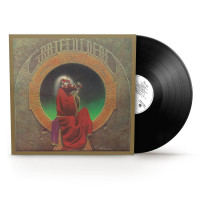 LPGrateful Dead / Blues For Allah / Vinyl