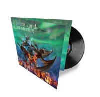 LPFrozen Land / Icemelter / Vinyl