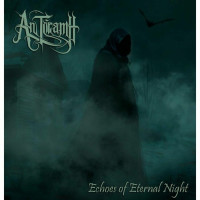 CDAn Toramh / Echoes Of Eternal Night / Digipack