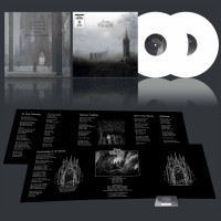 LPLone Wanderer / Exequiae / White / Vinyl