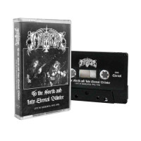 MCImmortal / To the North and Into Eternal Winter:Live / Cassette