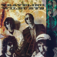 CDTraveling Wilburys / Traveling Wilburys Vol.3 / Remastered
