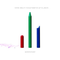 CDTownsend Devin / Addicted