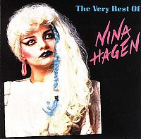 CDHagen Nina / Very Best Of