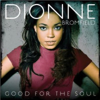 CDBromfield Dionne / Good For The Soul