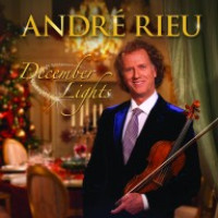 CDRieu Andr� / December Lights