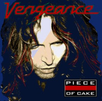 CDVengeance / Piece Of Cake
