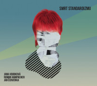 CDKoubkov� Jana / Smrt standardizmu / Digipack