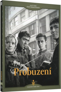 DVDFILM / Probuzen� / Digipack