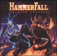 CDHammerfall / Crimson Thunder
