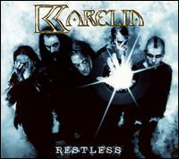 CDKarelia / Restless