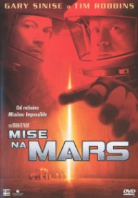 DVDFILM / Mise na Mars / Mission To Mars