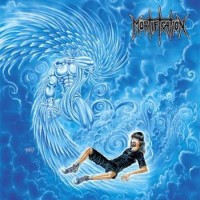 CDMortification / Triumph Of Mercy / Reedice