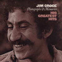 LPCroce Jim / Photographs & Memories: His Greatest Hits / Vinyl