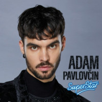 CDPavlov�in Adam / Superstar 2021