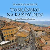 CDMayesov� Frances / Tosk�nsko na ka�d� den / MP3
