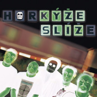 LPHork��e sl�e / K��e sliz / 20th Anniversary / Vinyl