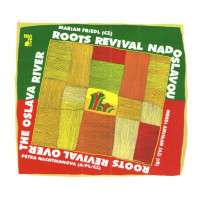 CDFriedl Mari�n,Nachtmanov� P. / Roots Revival / Folkov�.pr�z.