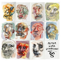 2LPLipa Peter / Symphony 80 / Vinyl / 2LP