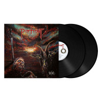 2LPPortrait / Host / Vinyl / 2LP